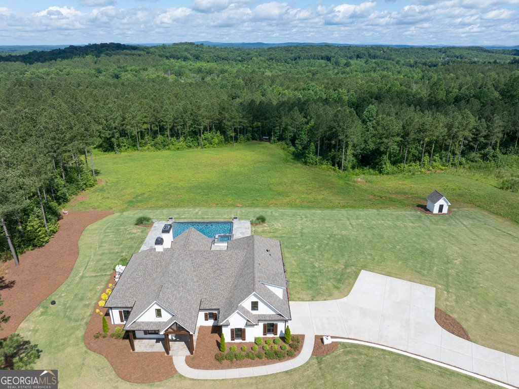 1791 McFarlin Bridge Road Carnesville - 28
