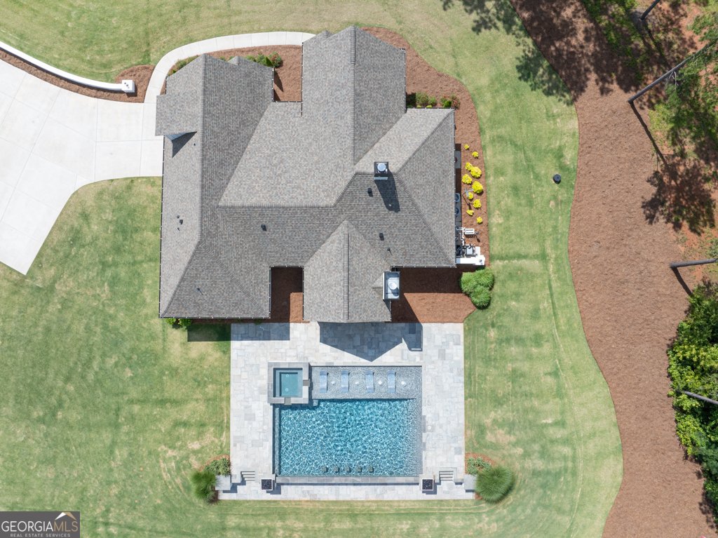 1791 McFarlin Bridge Road Carnesville - 29