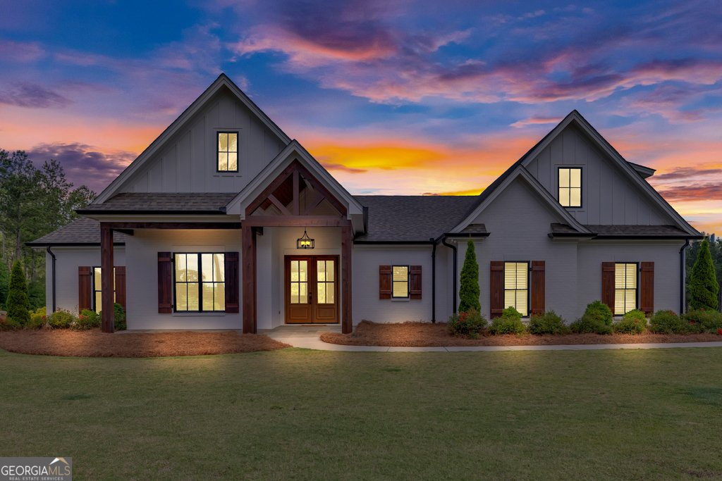 1791 McFarlin Bridge Road Carnesville - 3