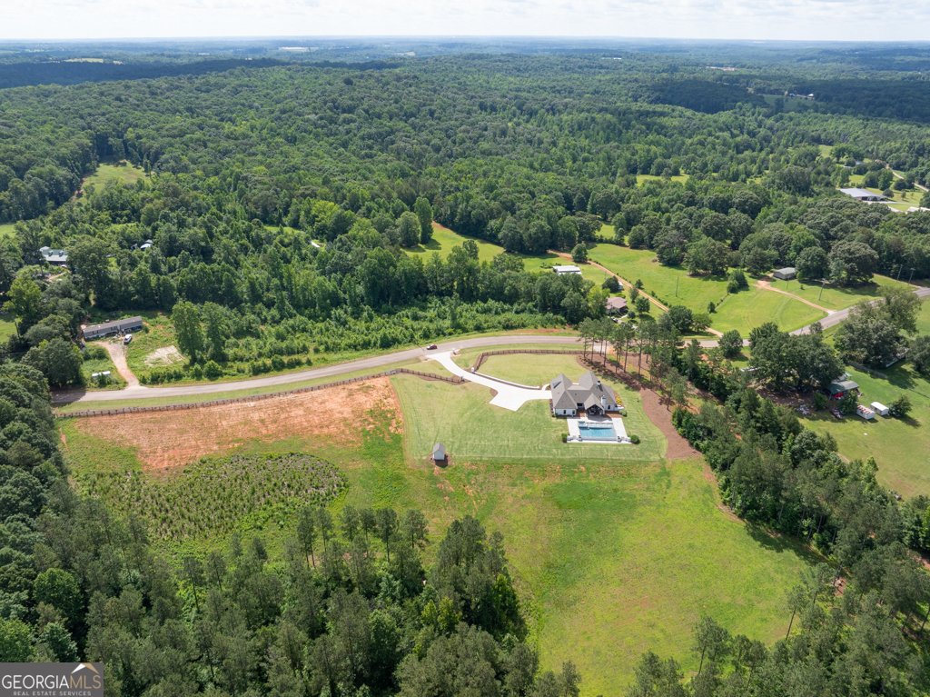 1791 McFarlin Bridge Road Carnesville - 31