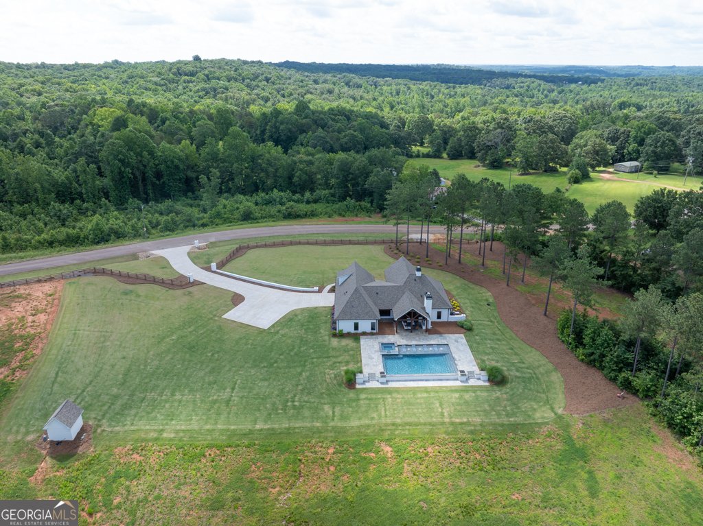 1791 McFarlin Bridge Road Carnesville - 32