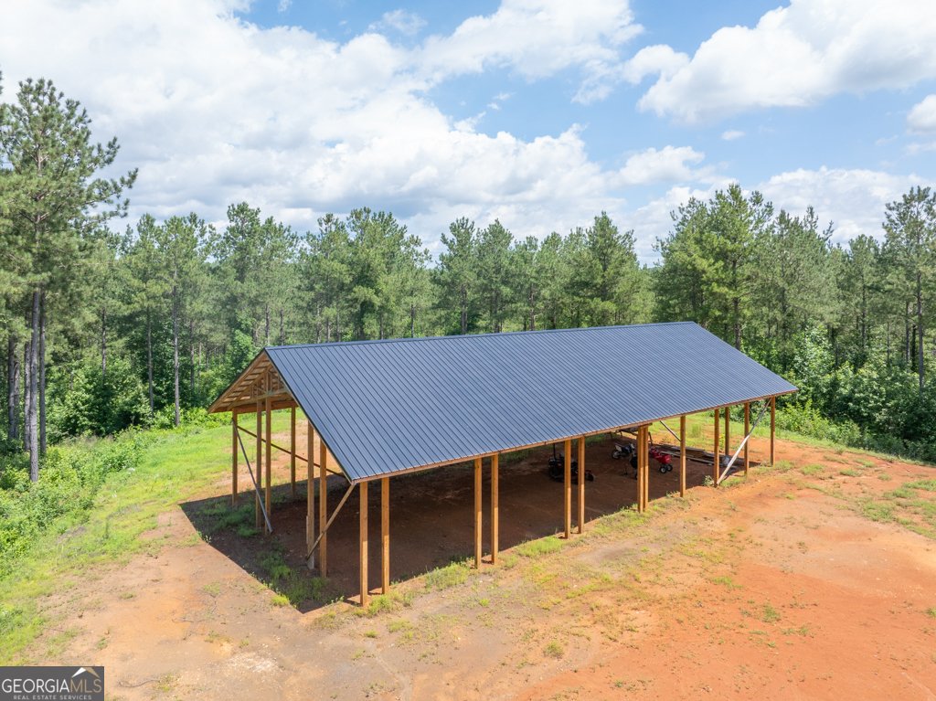 1791 McFarlin Bridge Road Carnesville - 33