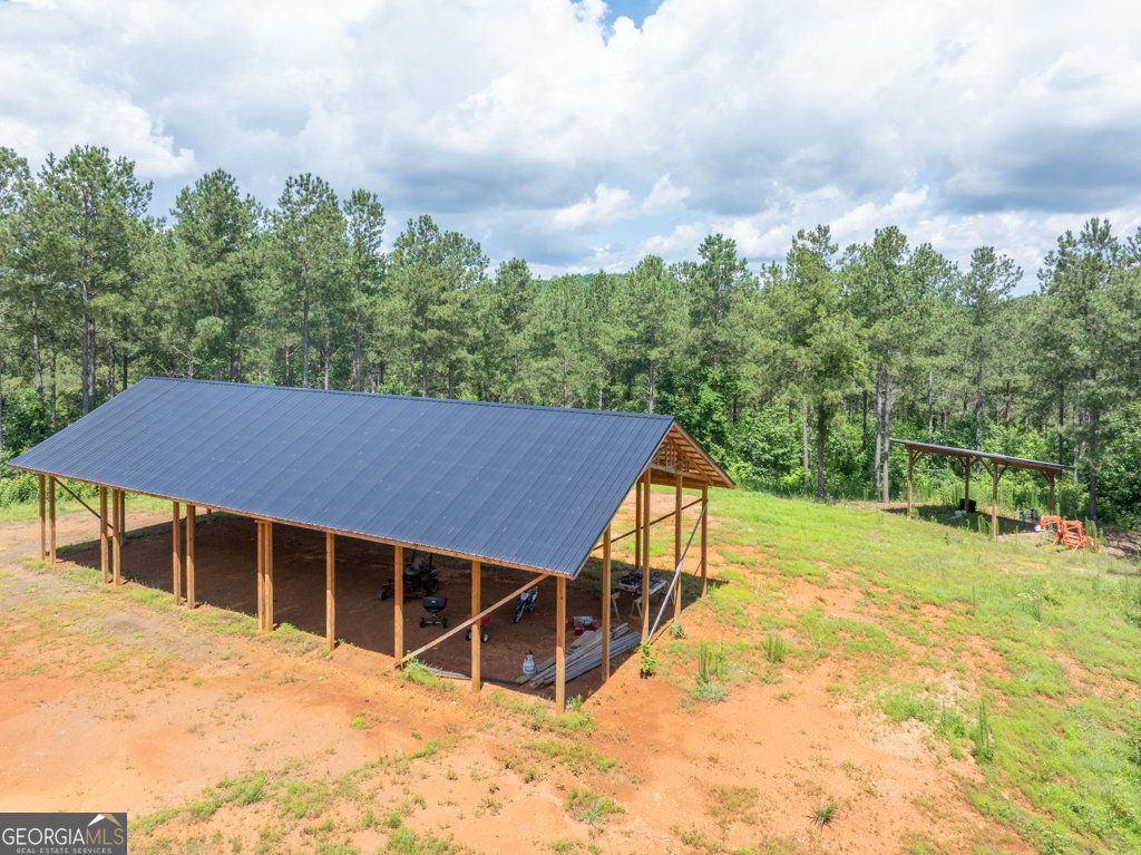 1791 McFarlin Bridge Road Carnesville - 34