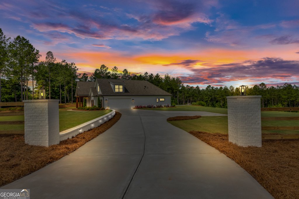1791 McFarlin Bridge Road Carnesville - 4