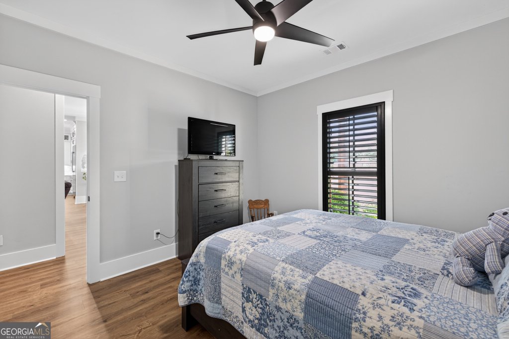 1791 McFarlin Bridge Road Carnesville - 44