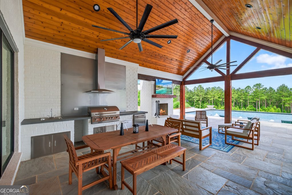 1791 McFarlin Bridge Road Carnesville - 57