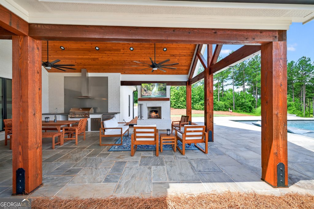 1791 McFarlin Bridge Road Carnesville - 58