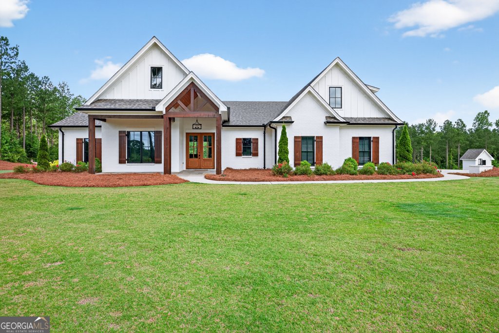 1791 McFarlin Bridge Road Carnesville - 6