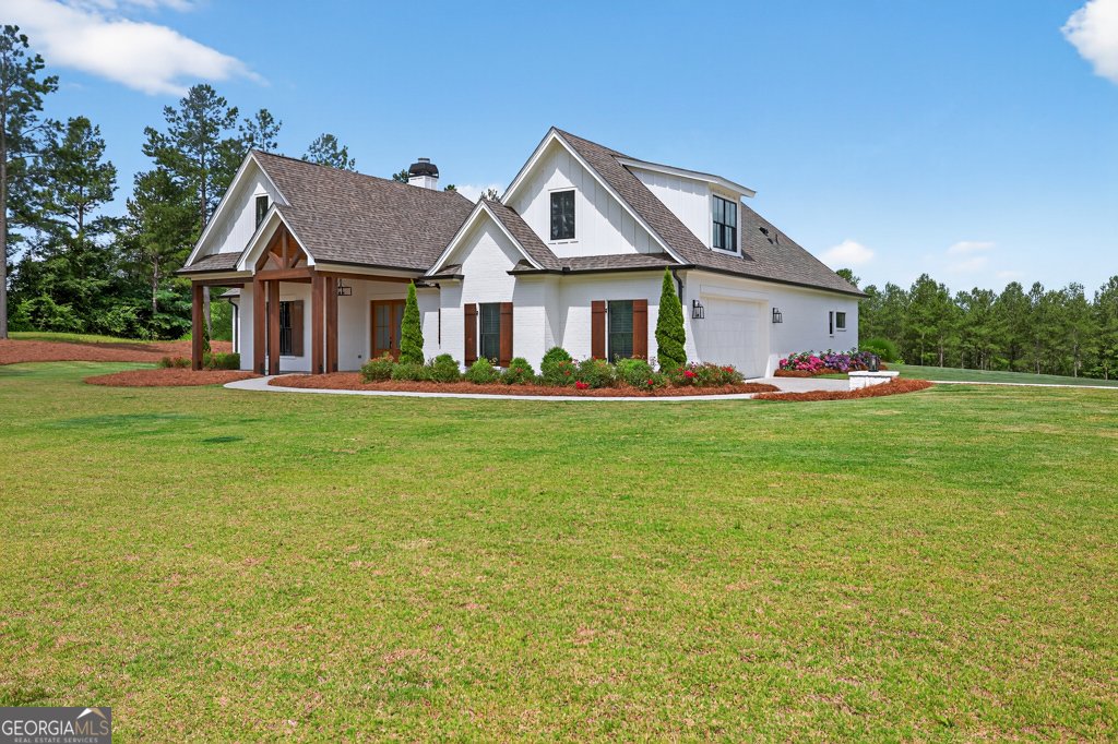 1791 McFarlin Bridge Road Carnesville - 74