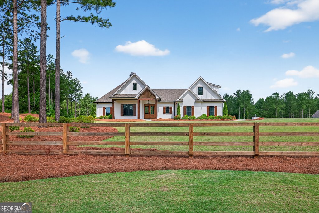 1791 McFarlin Bridge Road Carnesville - 8