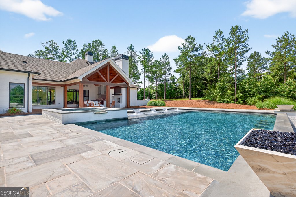 1791 McFarlin Bridge Road Carnesville - 81
