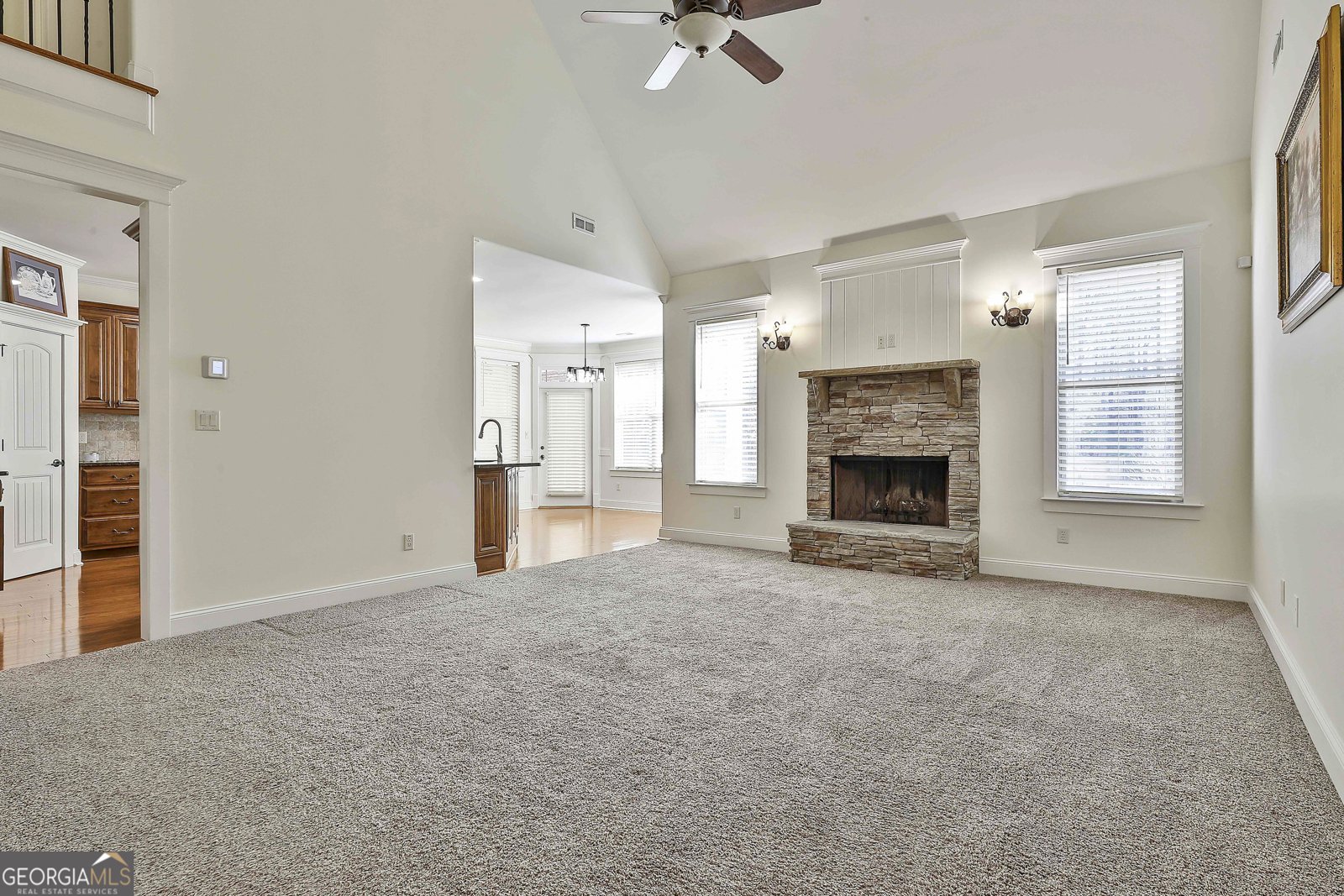 118 Fire Creek Trail Senoia - 13