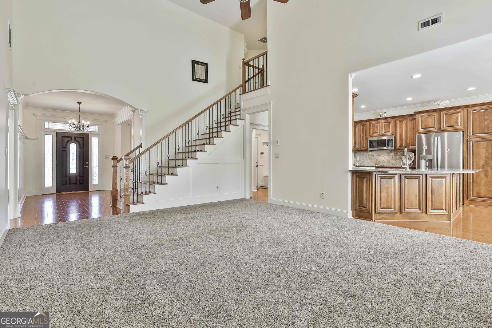 118 Fire Creek Trail Senoia - 14