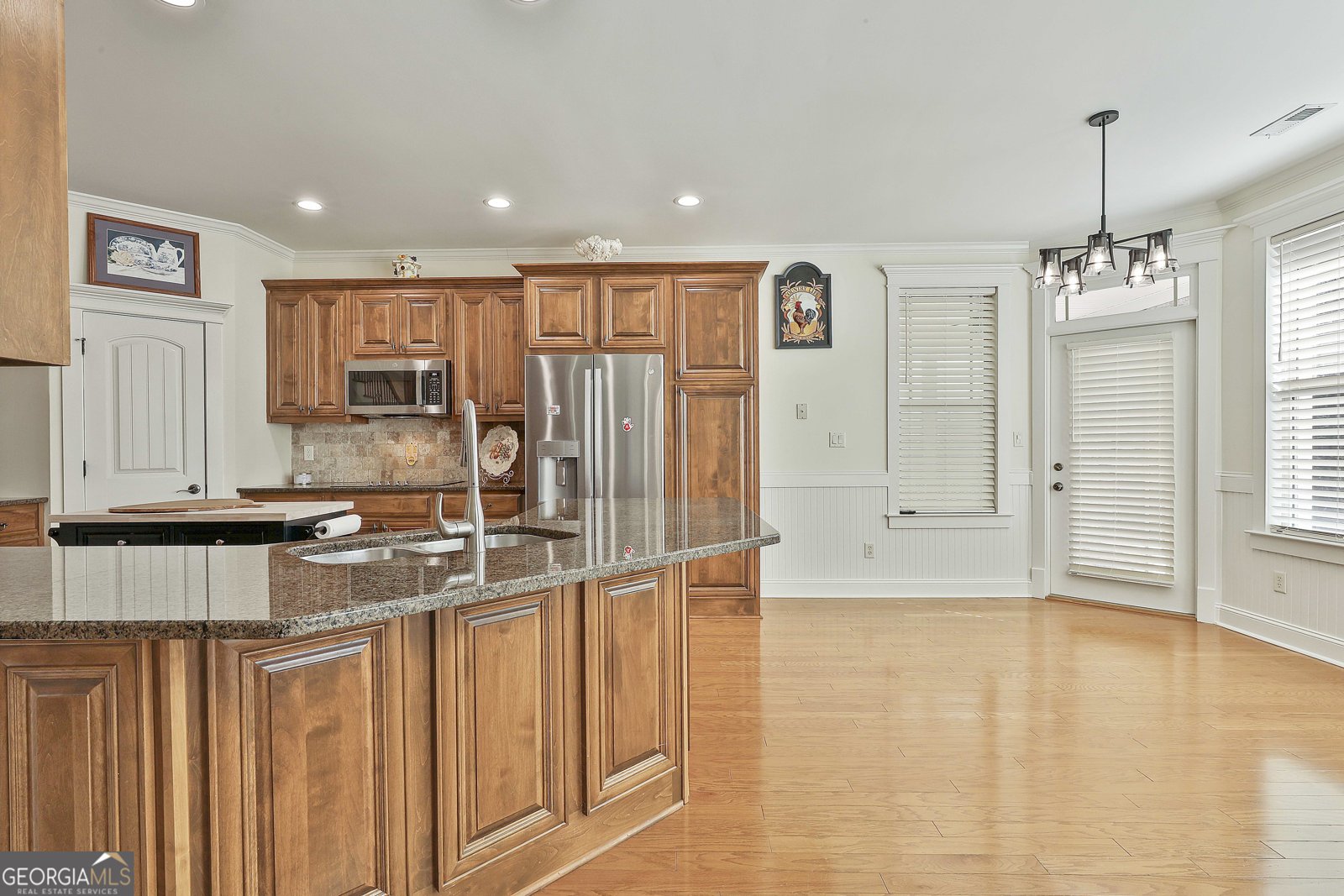 118 Fire Creek Trail Senoia - 15