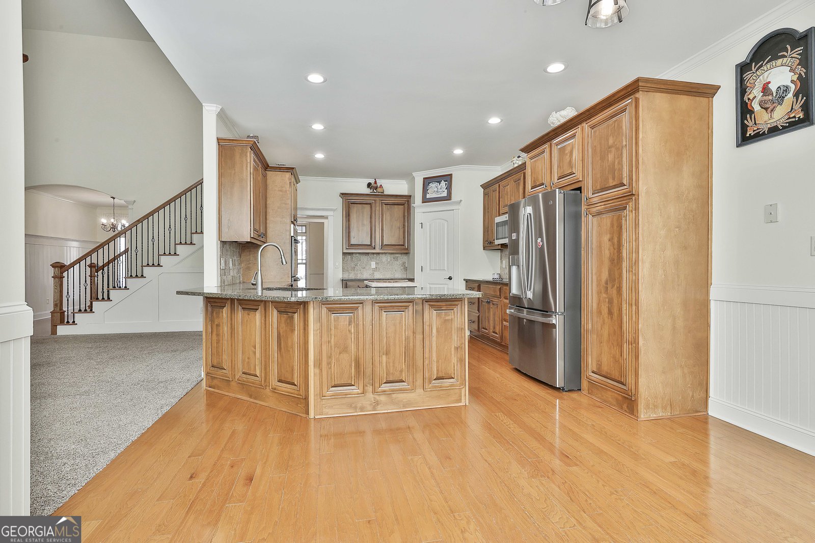 118 Fire Creek Trail Senoia - 17