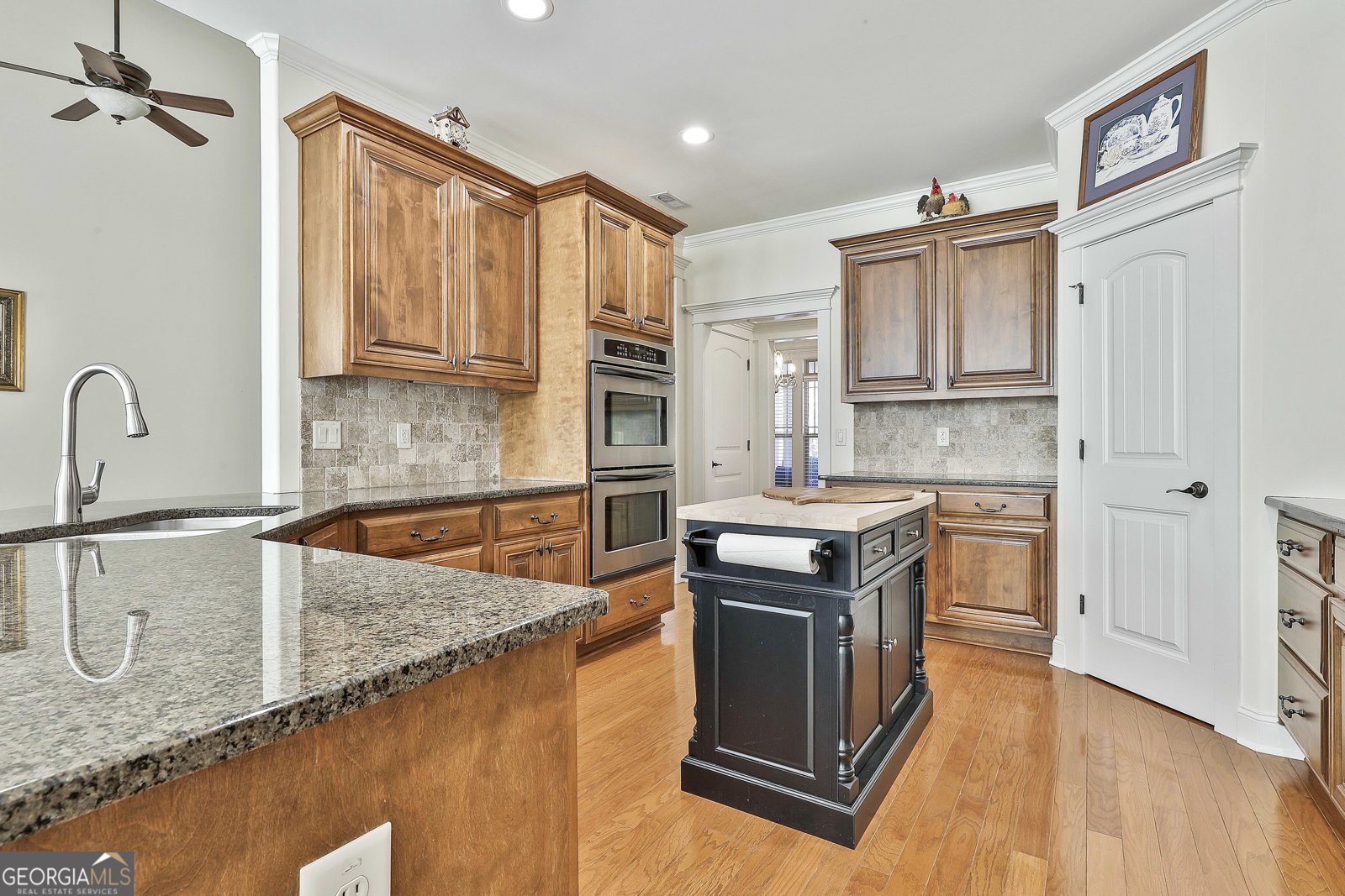 118 Fire Creek Trail Senoia - 18