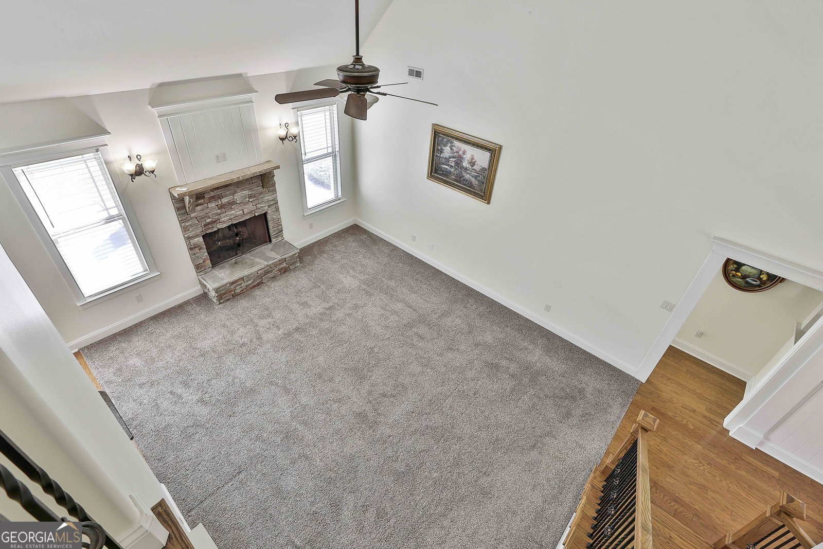118 Fire Creek Trail Senoia - 30