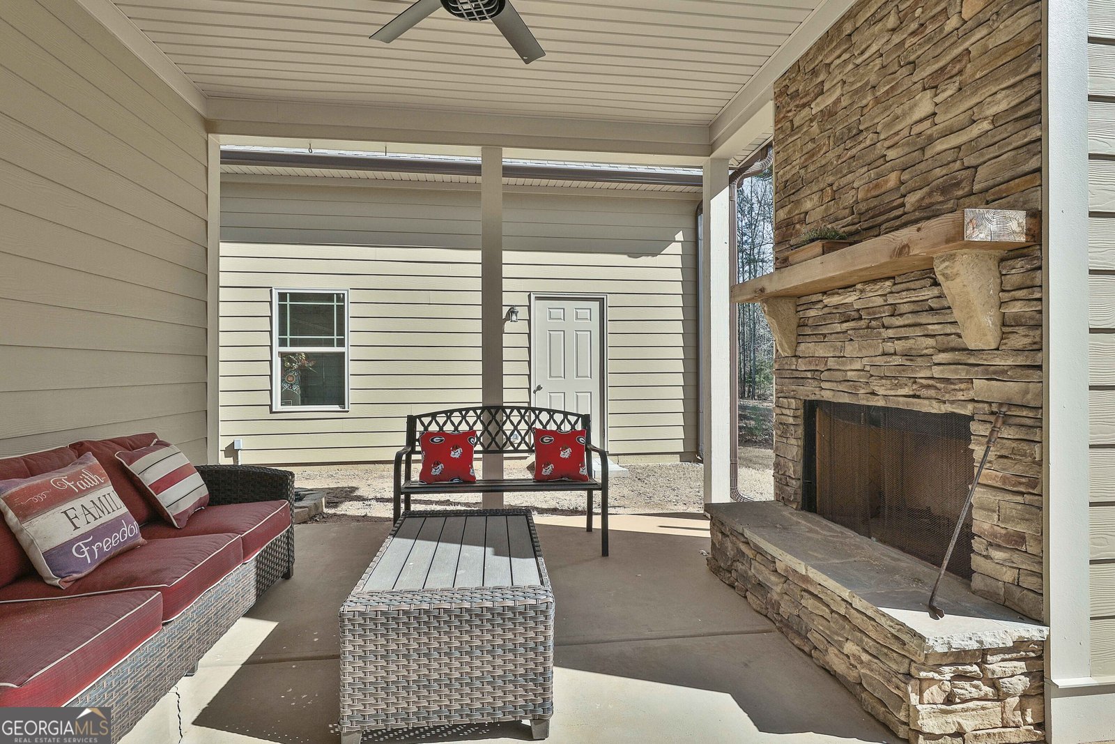118 Fire Creek Trail Senoia - 36