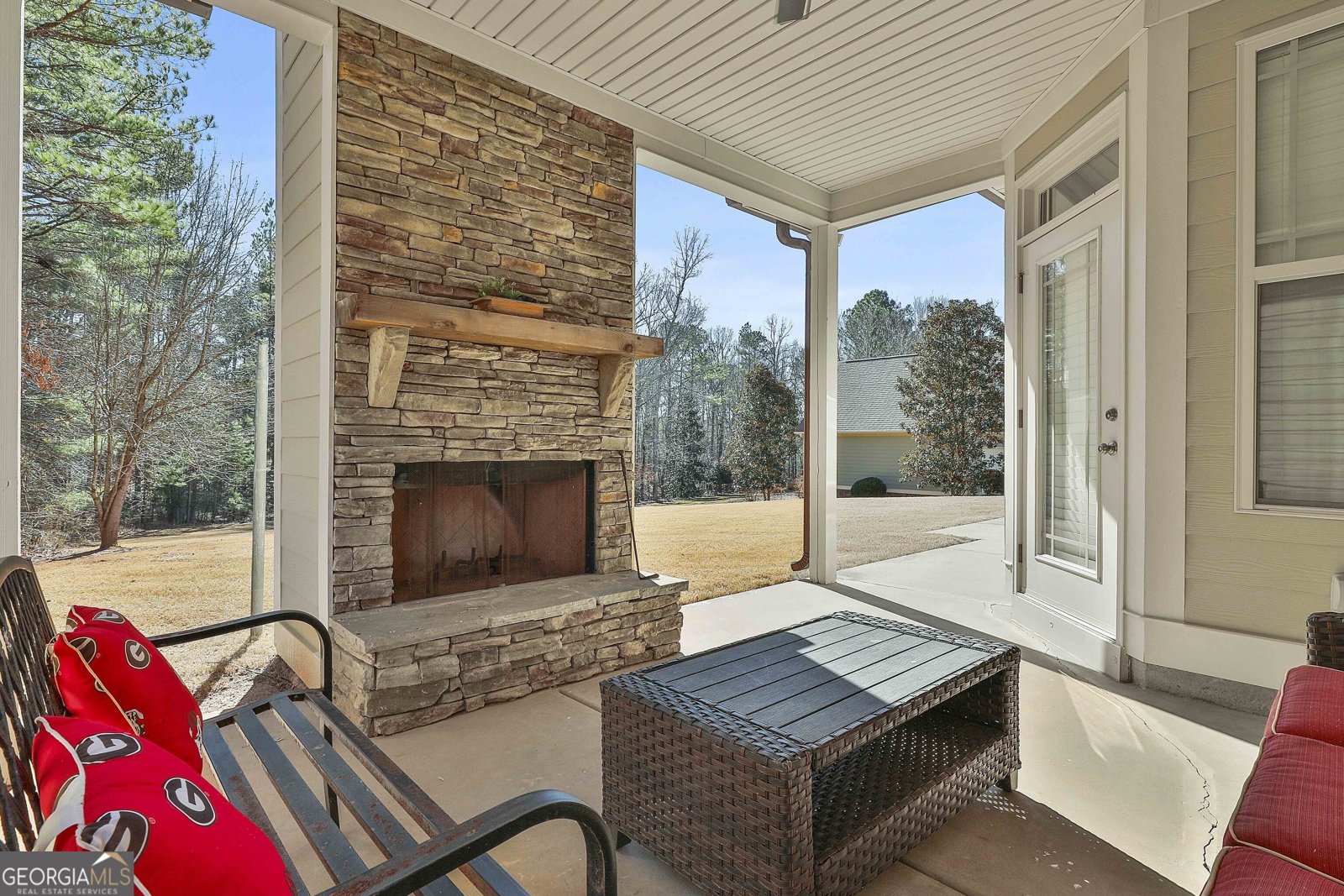 118 Fire Creek Trail Senoia - 37