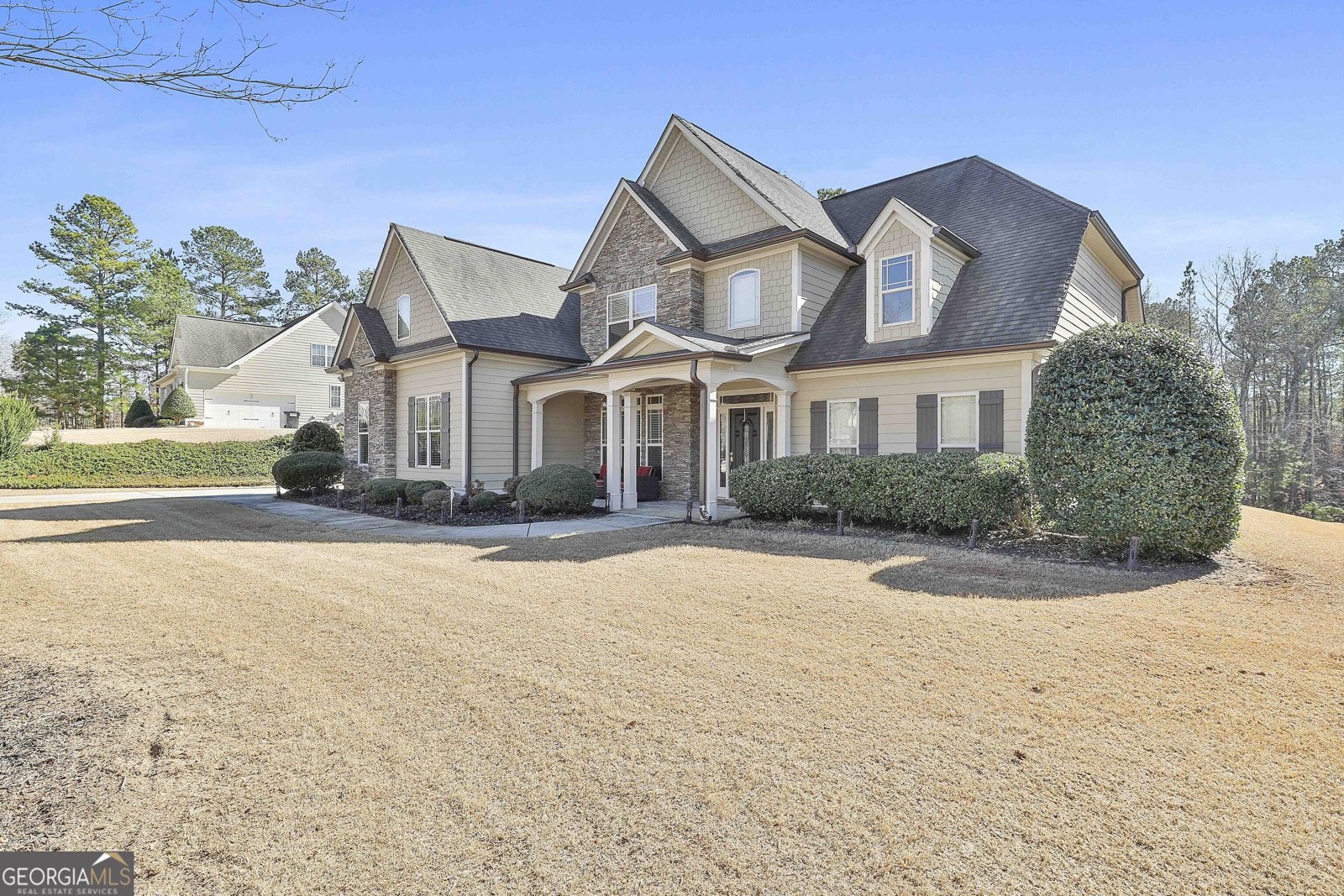 118 Fire Creek Trail Senoia - 4