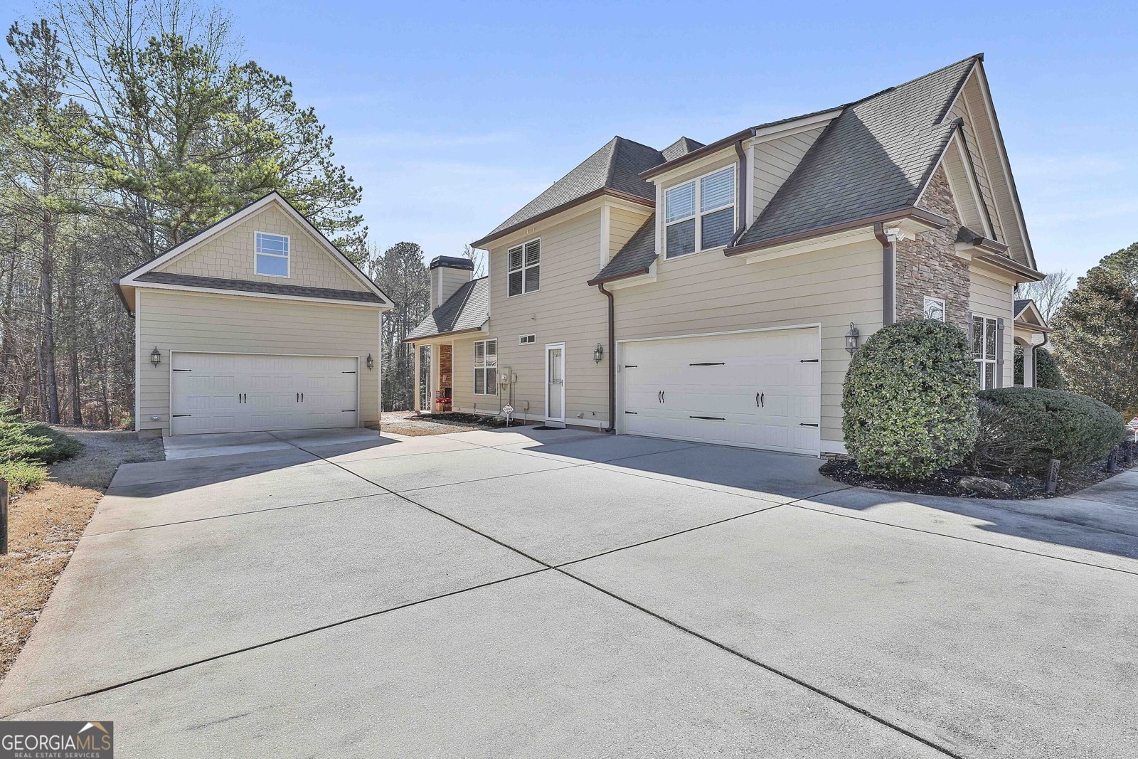 118 Fire Creek Trail Senoia - 6
