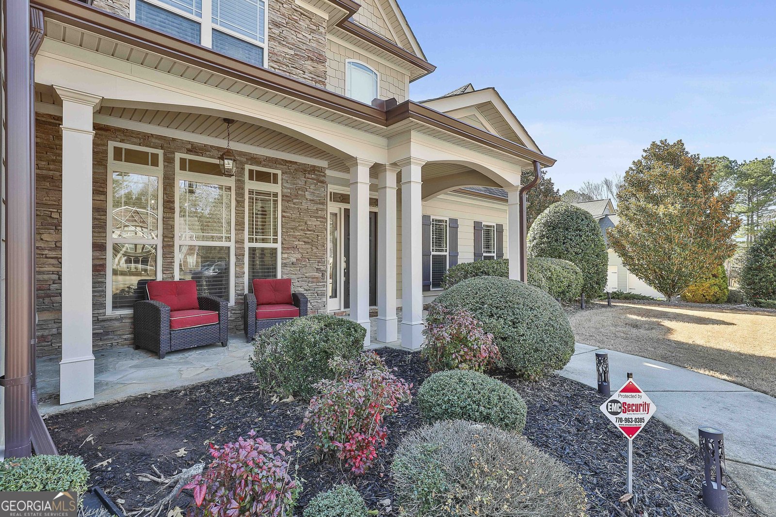 118 Fire Creek Trail Senoia - 7