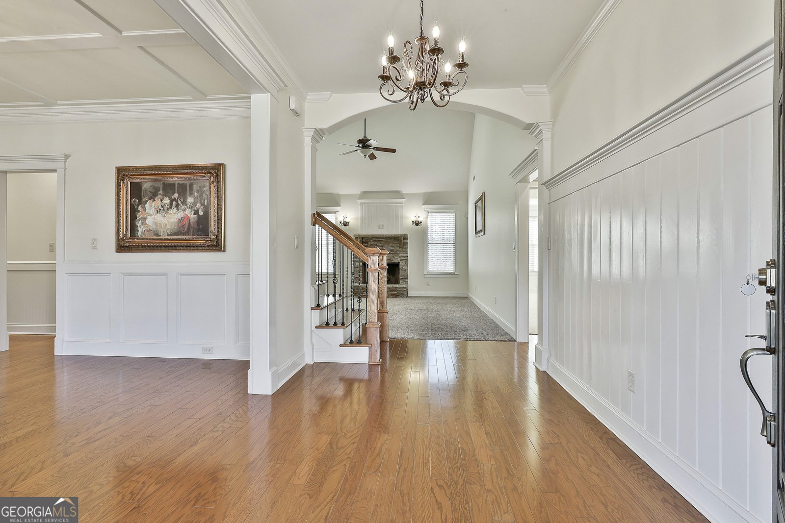 118 Fire Creek Trail Senoia - 9