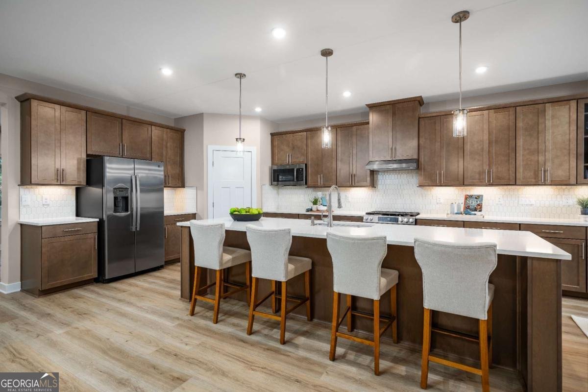 105 Arborvale Drive Fayetteville - 2