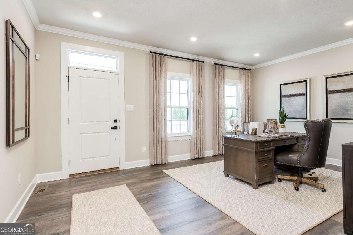 105 Arborvale Drive Fayetteville - 8