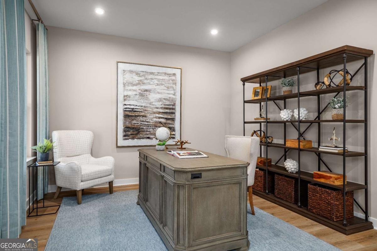 105 Arborvale Drive Fayetteville - 9