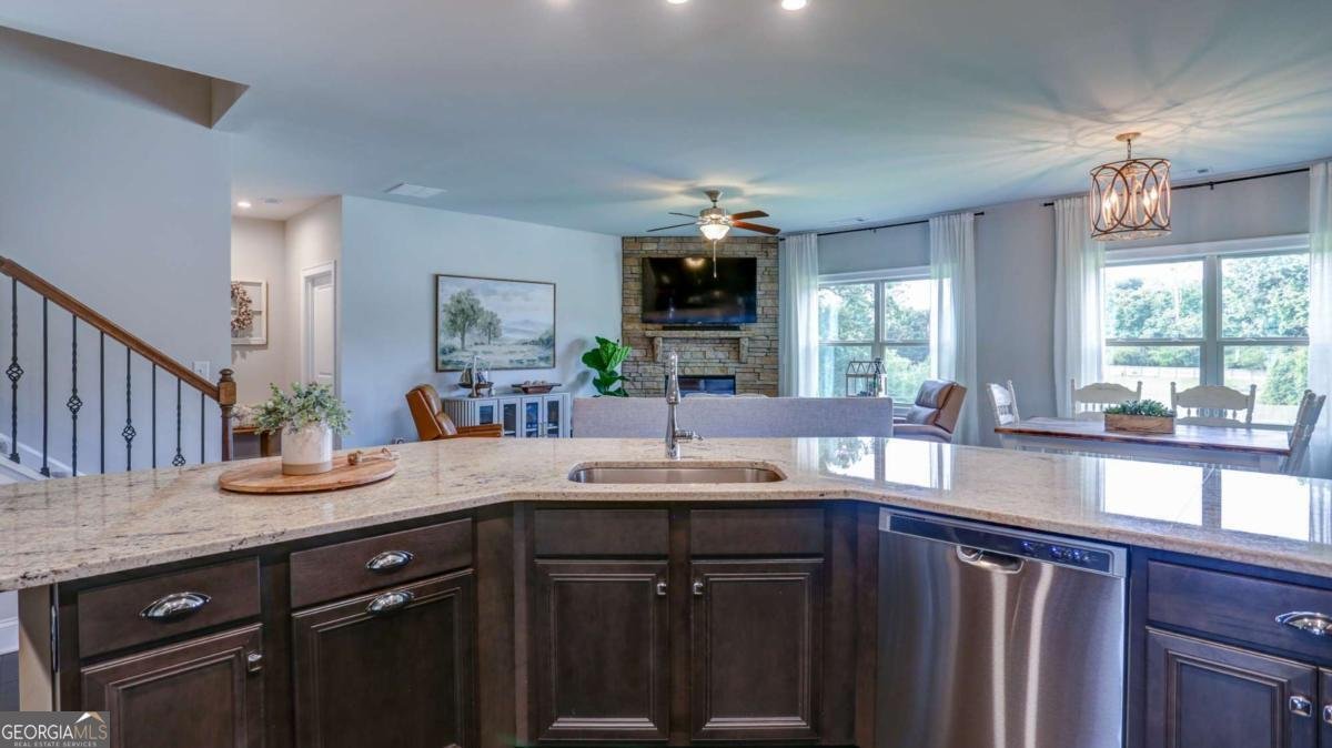 8325 Post Oak Lane Gainesville - 11