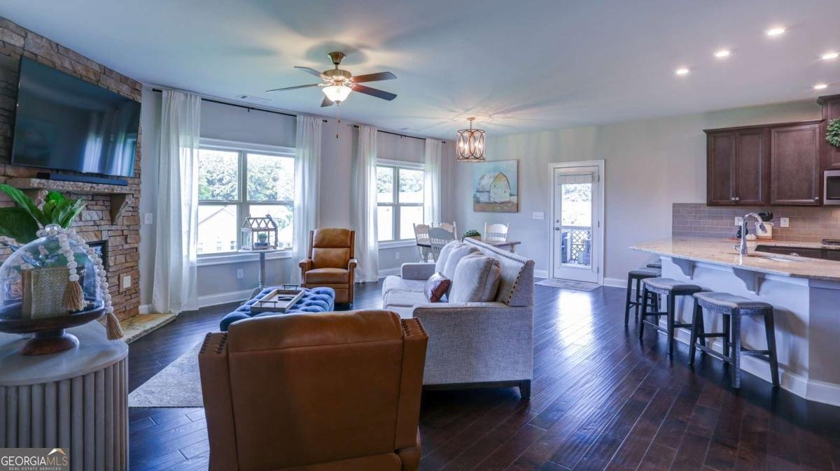 8325 Post Oak Lane Gainesville - 14