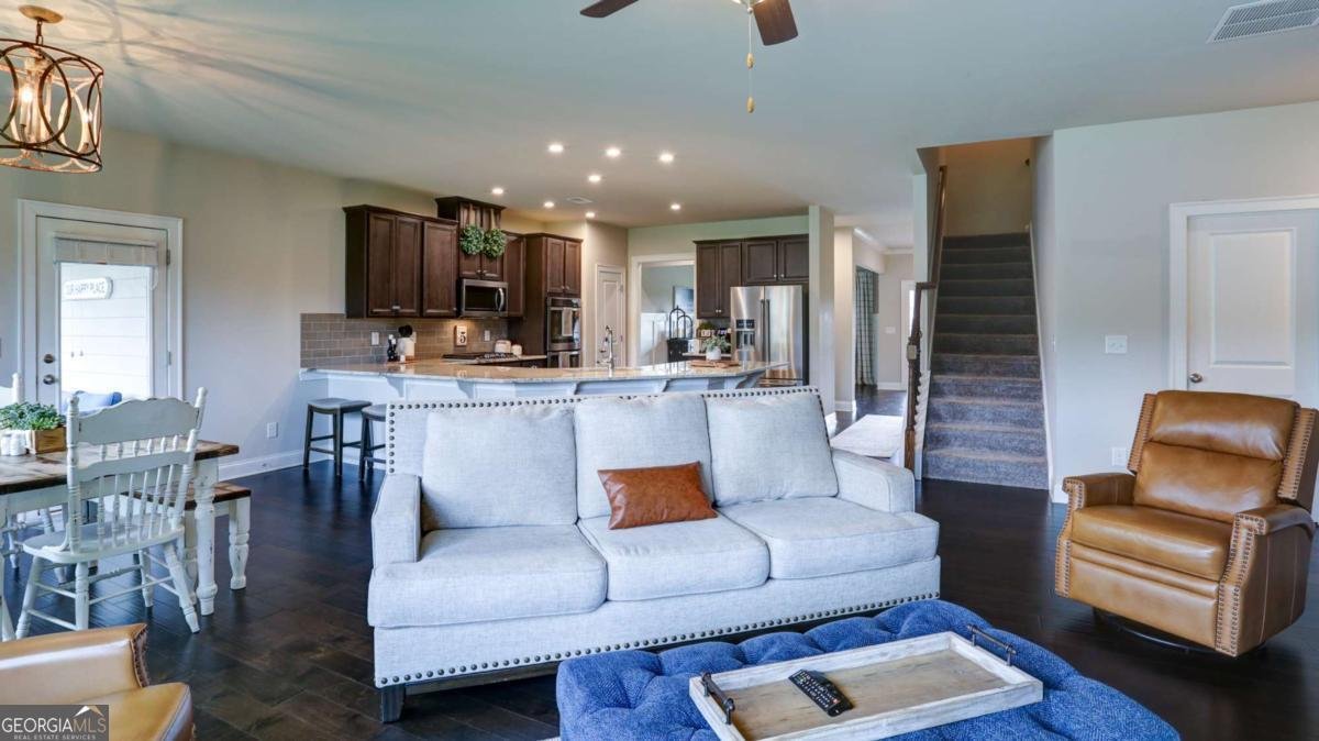 8325 Post Oak Lane Gainesville - 17