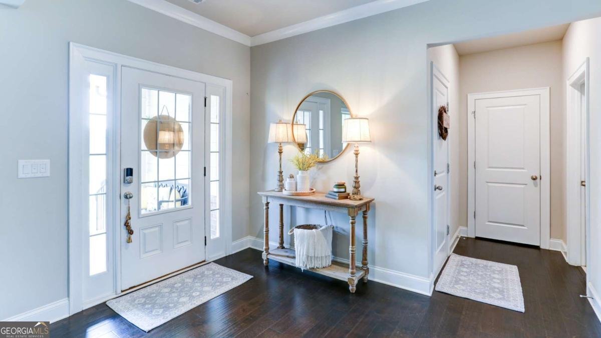 8325 Post Oak Lane Gainesville - 2