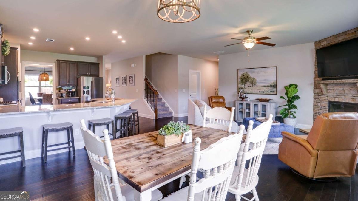 8325 Post Oak Lane Gainesville - 20