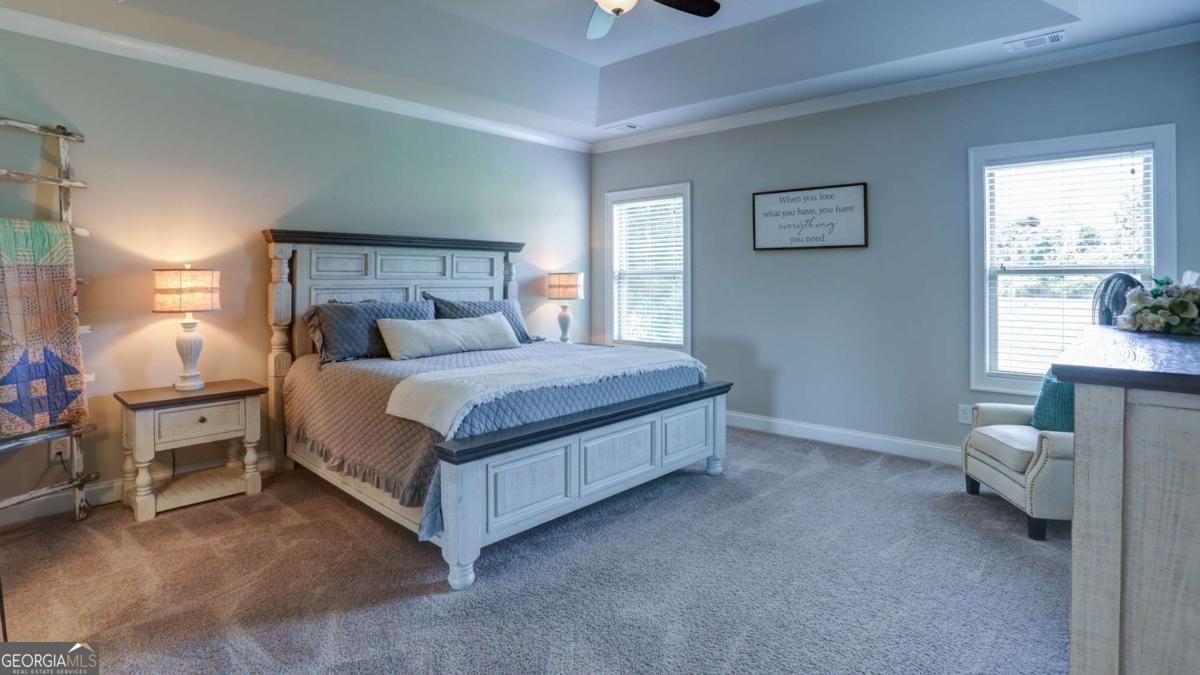 8325 Post Oak Lane Gainesville - 21