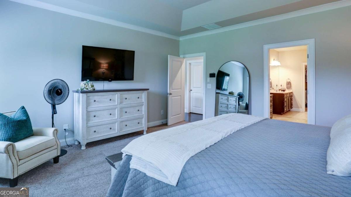8325 Post Oak Lane Gainesville - 22