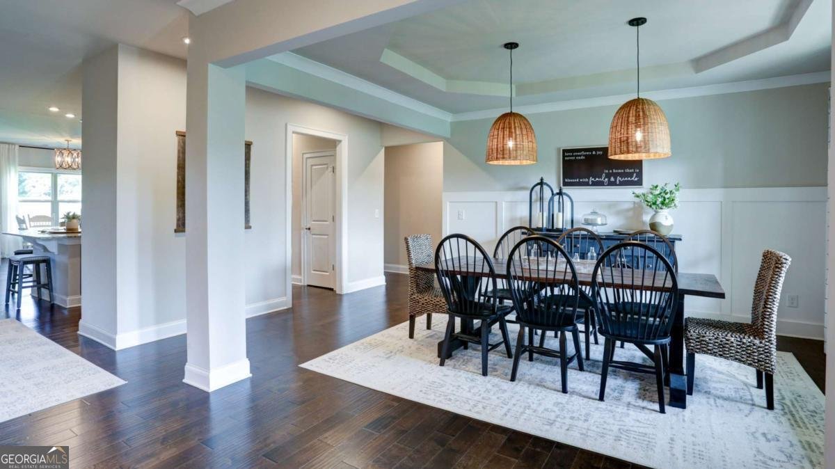 8325 Post Oak Lane Gainesville - 3
