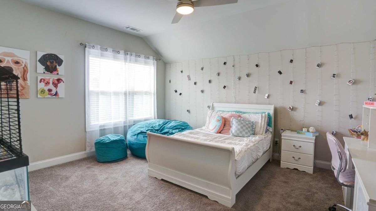 8325 Post Oak Lane Gainesville - 30