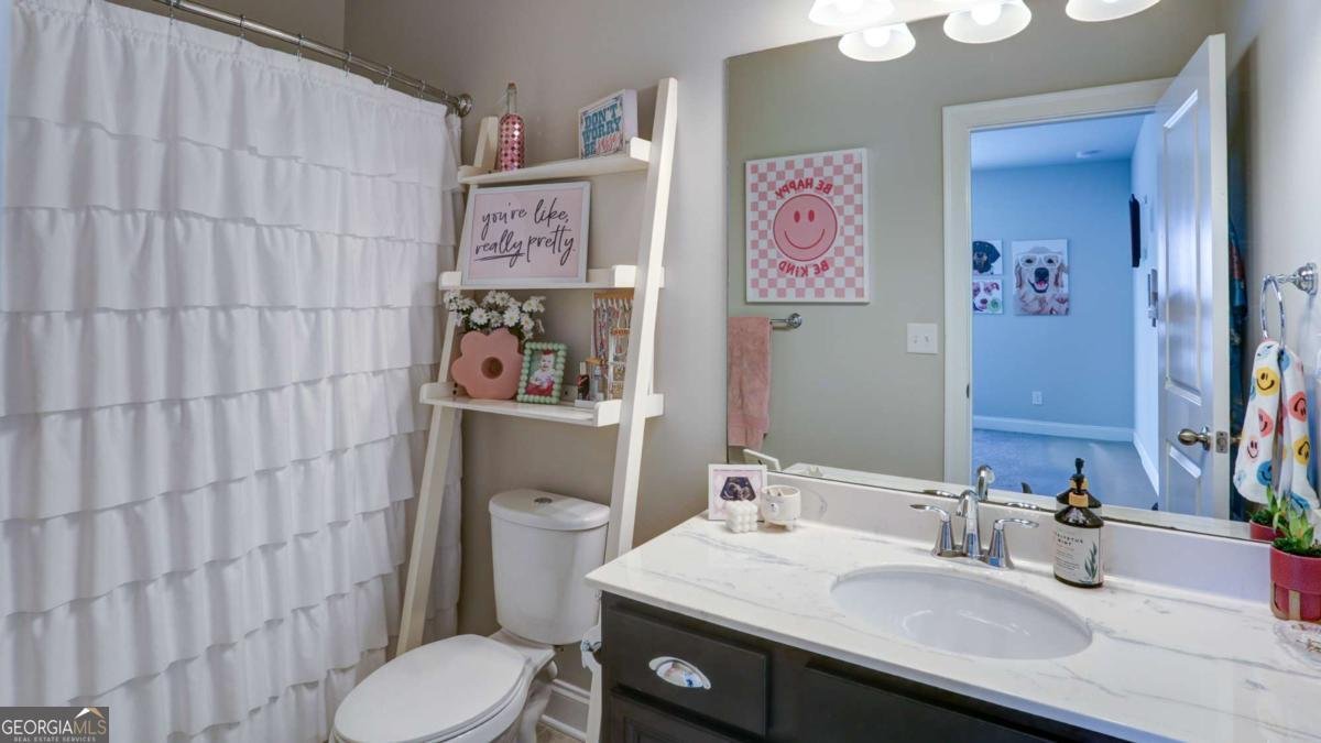 8325 Post Oak Lane Gainesville - 32