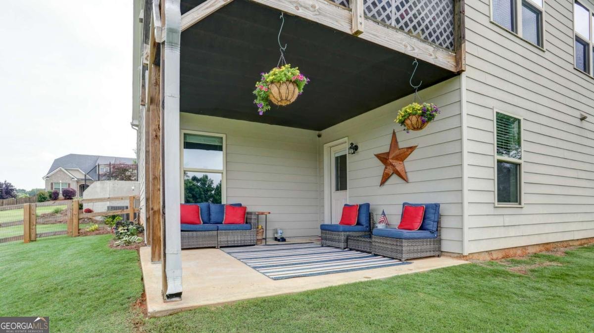 8325 Post Oak Lane Gainesville - 48