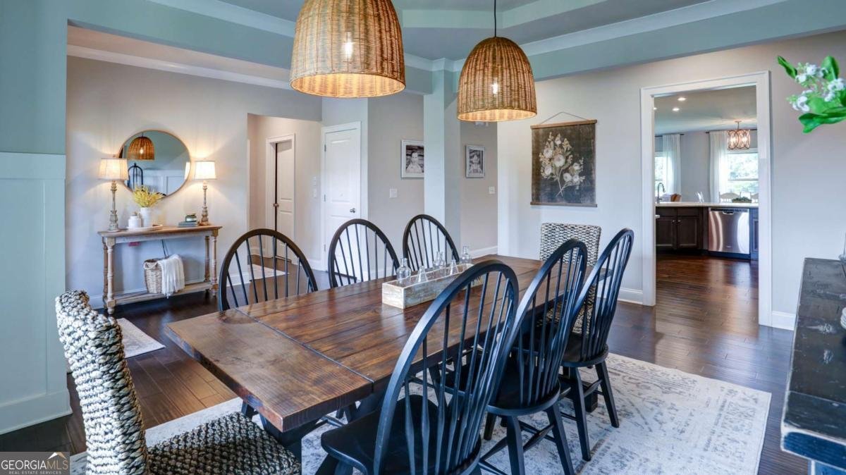8325 Post Oak Lane Gainesville - 5