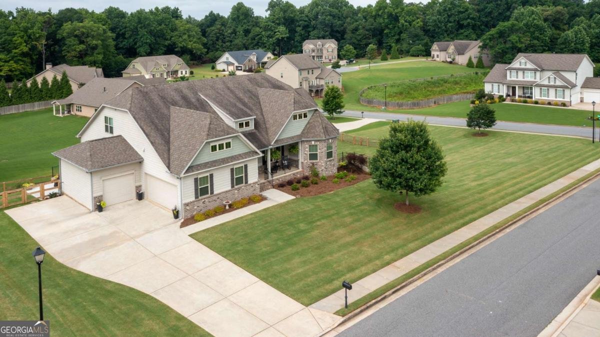 8325 Post Oak Lane Gainesville - 51