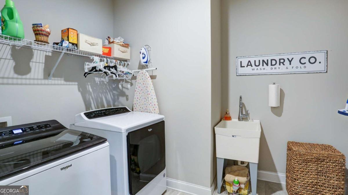 8325 Post Oak Lane Gainesville - 7
