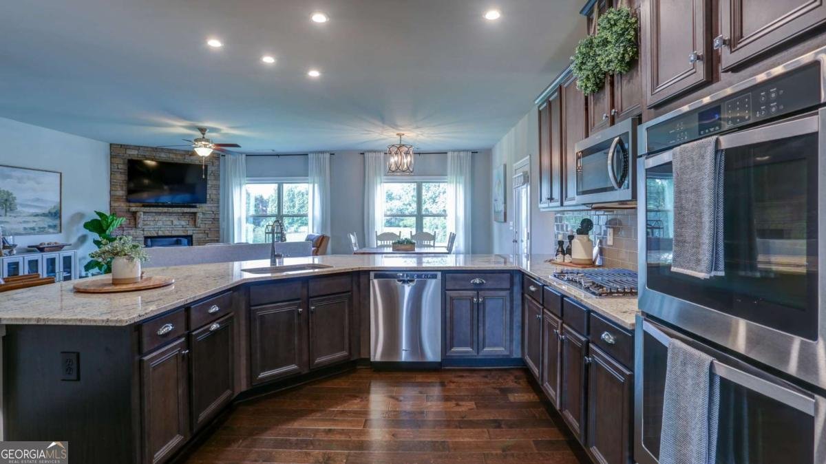 8325 Post Oak Lane Gainesville - 9