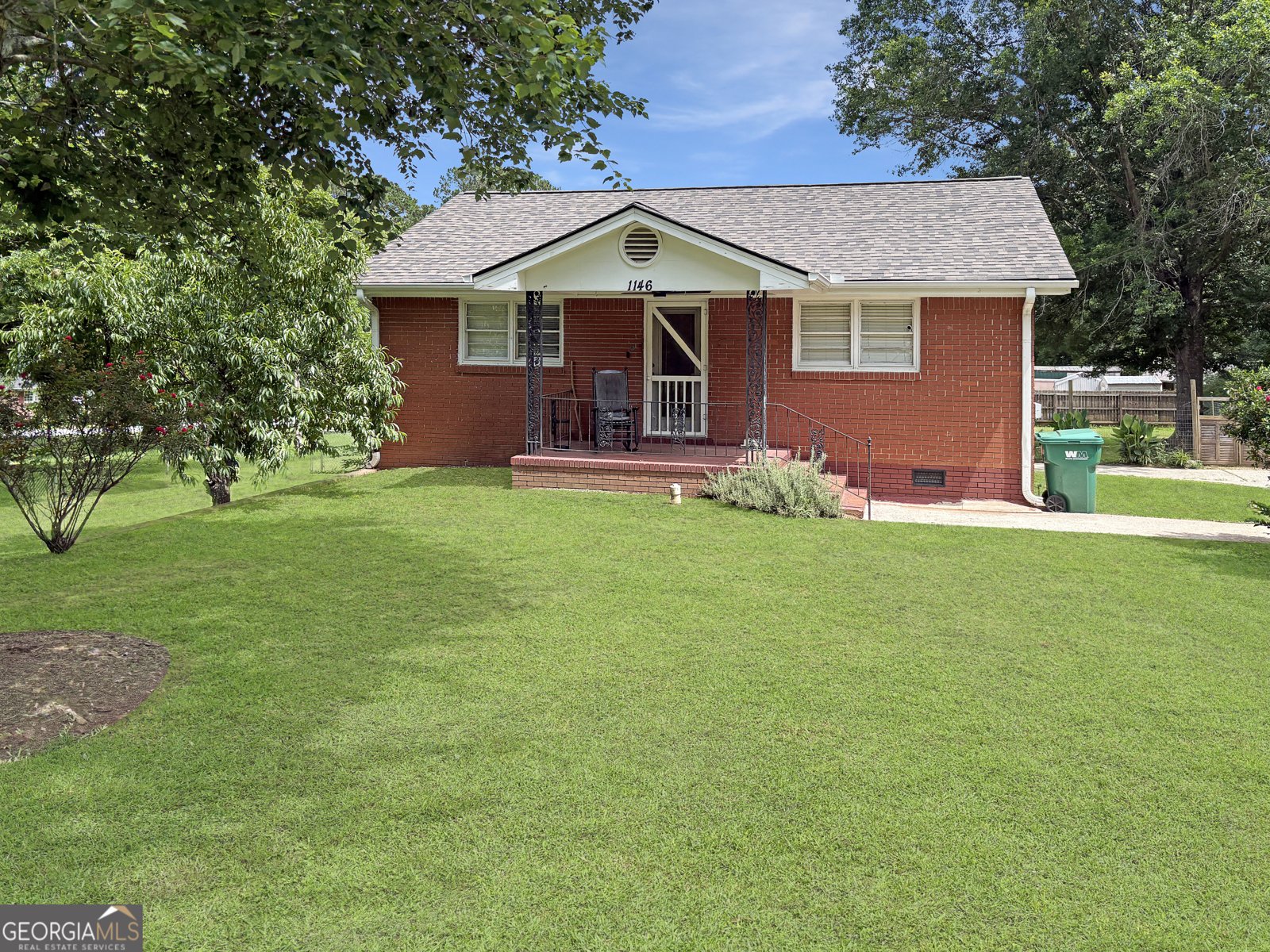 1146 Nelson Street Jackson - 1