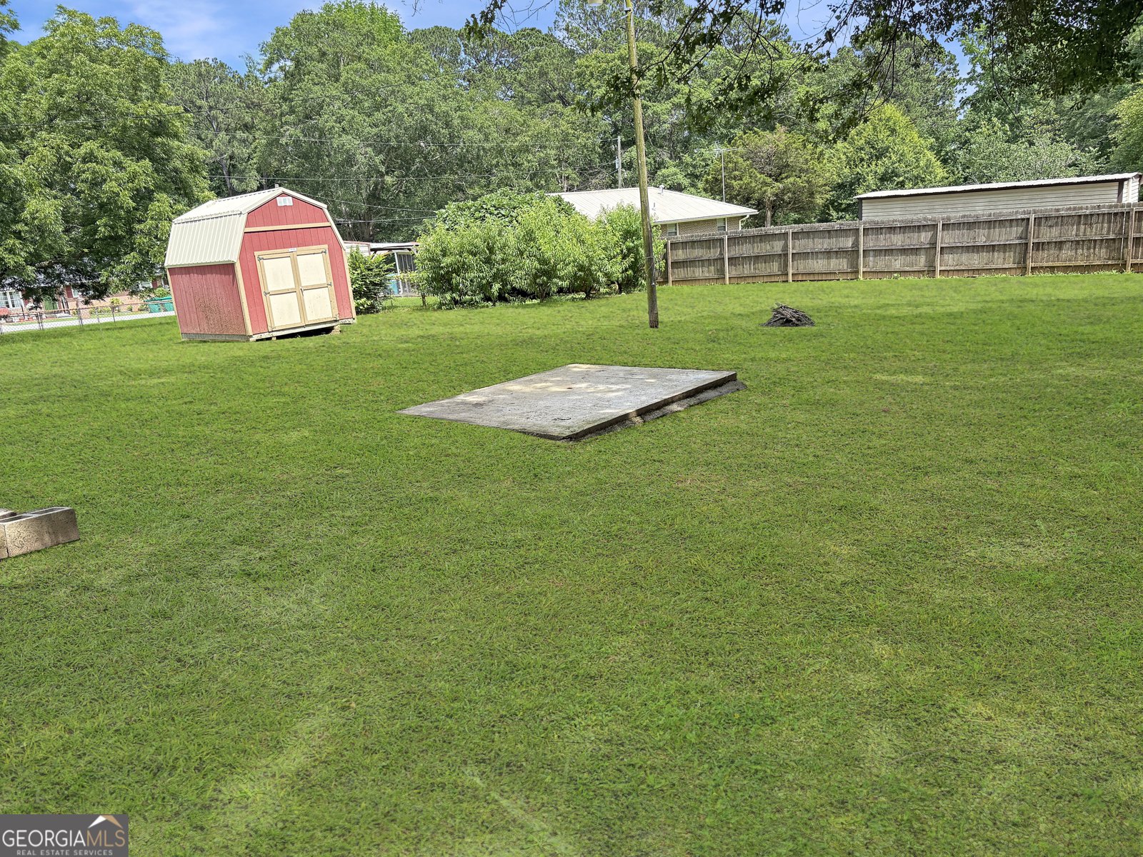 1146 Nelson Street Jackson - 2