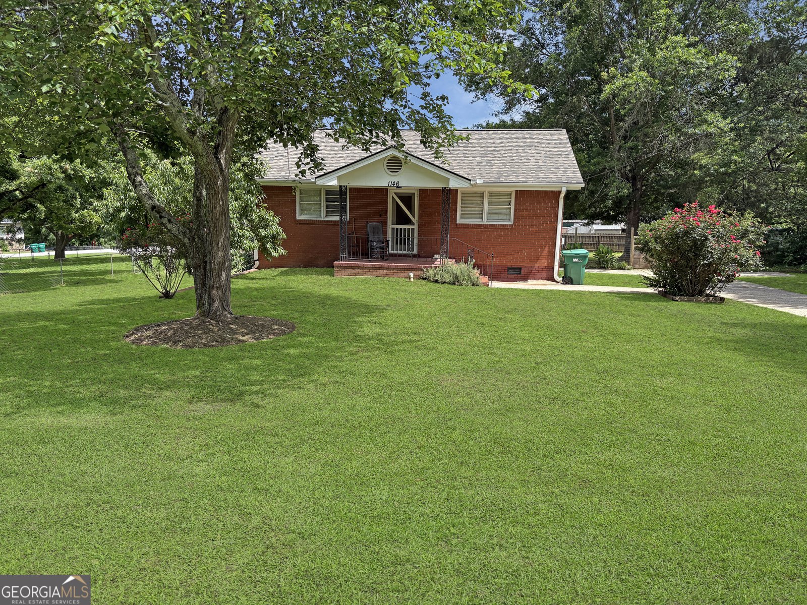 1146 Nelson Street Jackson - 3