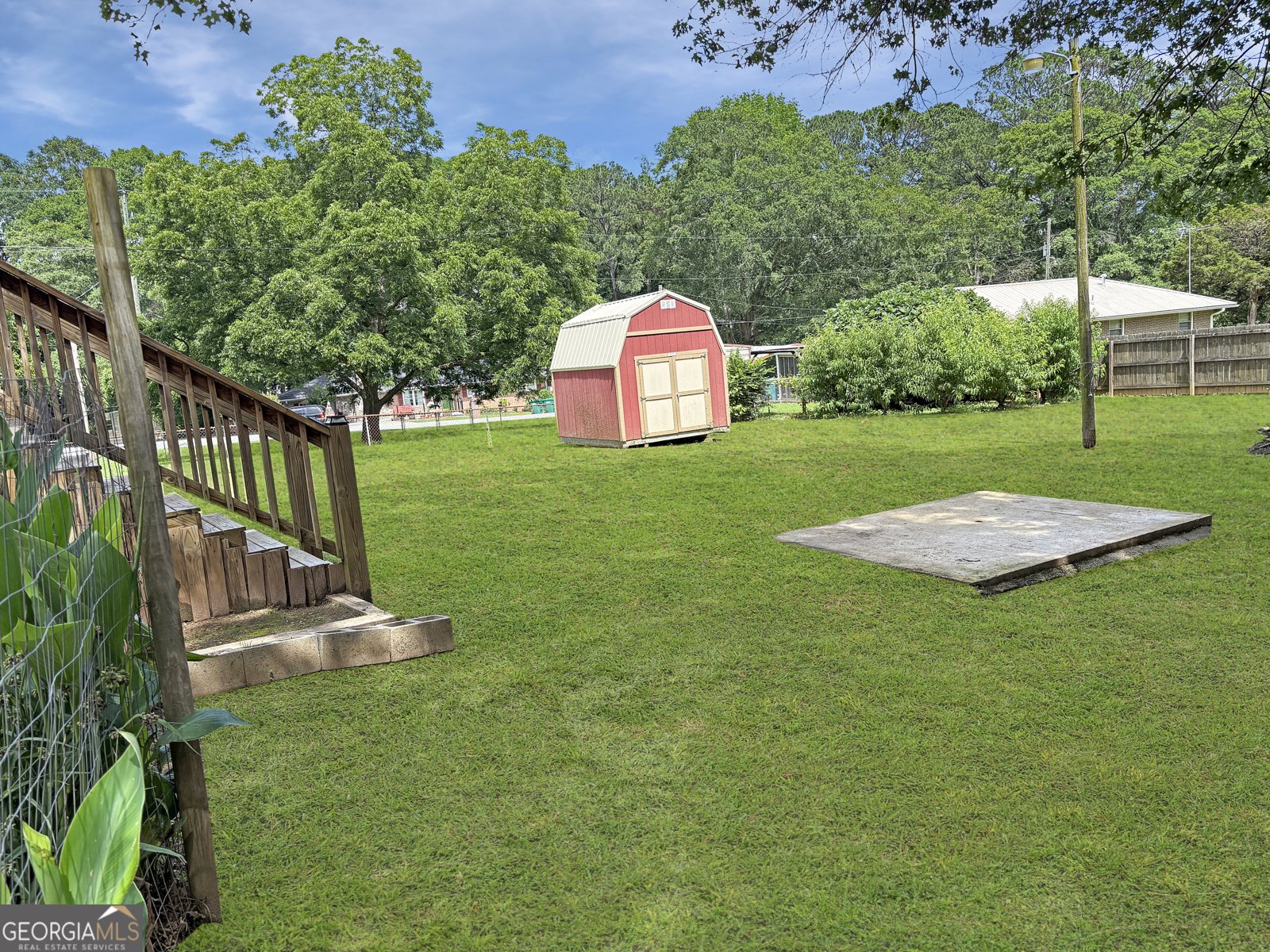 1146 Nelson Street Jackson - 5