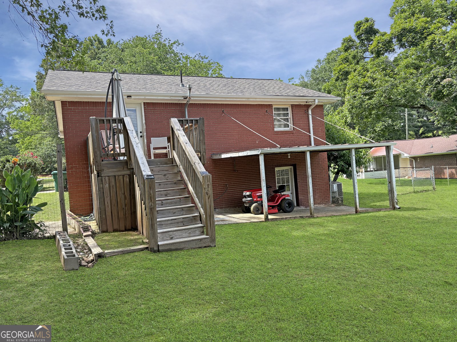 1146 Nelson Street Jackson - 8